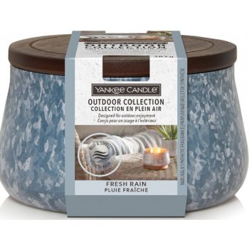 Yankee Candle Outdoor Collection Fresh Rain 283 g