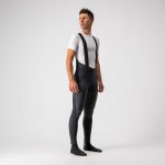 Castelli Sorpasso RoS Winter black – Zboží Dáma