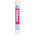 Superdent Denture Cleansing Tablets tablety na čištění umělého chrupu 30 kusů – Zboží Mobilmania