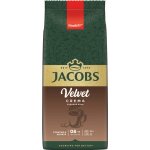 Jacobs Velvet Crema káva 1 kg – Hledejceny.cz