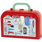 Écoiffier Dětský lékařský kufřík Medical s doplňky 251 – Zbozi.Blesk.cz