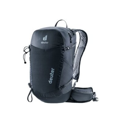 Deuter Speed Lite Pro 19l černá – Sleviste.cz
