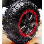 Mamido Náhradní kolo EVA pro elektrické autíčko A032 Buggy UTV – Sleviste.cz