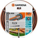 GARDENA Comfort Flex 9 9 bez armatur 1/2" 50m – Zboží Mobilmania