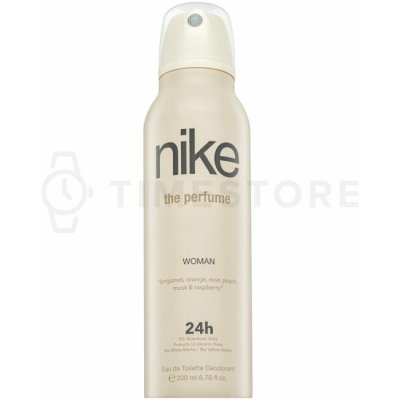 Nike The Perfume Woman deospray pro ženy 200 ml – Hledejceny.cz
