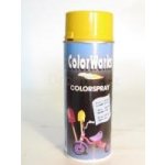 ColorWorks Zlatý žlutý 400 ml
