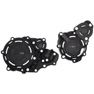 Acerbis kryt víka spojky zapalování a vodní pumpy SUZUKI DRZ400 00-23 černá | Zboží Auto Acerbis kryt víka spojky zapalování a vodní pumpy SUZUKI DRZ400 00-23 černá | Zboží Auto
