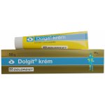 DOLGIT DRM 50MG/G CRM 50G – Hledejceny.cz