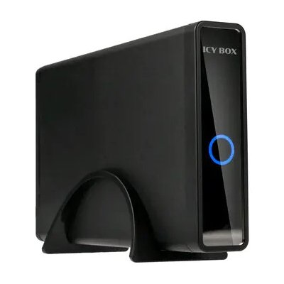 Icy Box IB-382H-C31 – Zboží Živě