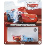 Mattel Disney Cars auto single Lightning McQueen – Zboží Dáma