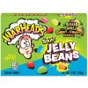 Bonbón Warheads Sour Jelly Beans 113 g
