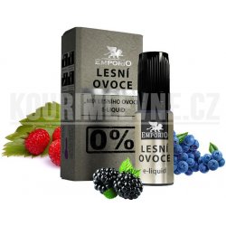 Emporio Forest fruit 10 ml 0 mg
