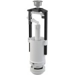 Alcadrain Vypouštěcí ventil A2000-CHROM – Hledejceny.cz