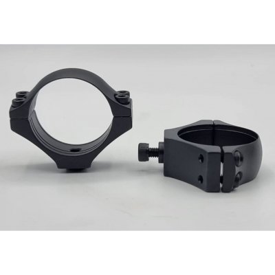 Luszczek kroužky 30 mm / výška 12 mm – Hledejceny.cz