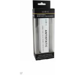 Ludic Exstatic carbon fiber & velvet cleaning brush: Čistící karbonový kartáč se sametovou utěrkou – Zboží Živě