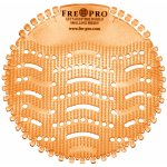 FrePro Wave sítko do pisoáru Mango oranžová – Hledejceny.cz