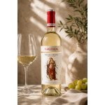 Carlevana Winery Renaissance Feteasca Regala 13% 0,75 l (holá láhev) – Hledejceny.cz