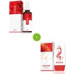 Energy Vironal 30 ml + Energy Droserin 50 ml dárková sada – Zboží Dáma