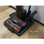 Sencor S88 AQUINO+ SVW 8872BK – Hledejceny.cz