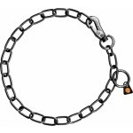 Sprenger Haken Obojek řetízkový s karabinou a očkem Edelstahl Rostfrei – Sleviste.cz