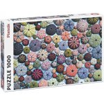 Piatnik Mořští ježci 1000 dílků – Sleviste.cz