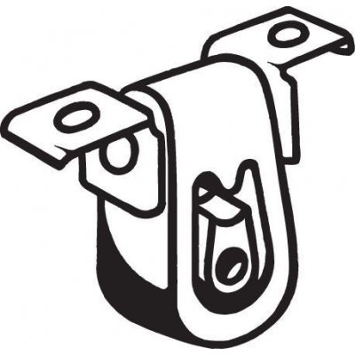 Bosal BS 255-041 – Hledejceny.cz