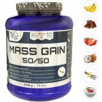 Nutristar MASS GAIN 50/50 2500 g – Zboží Dáma