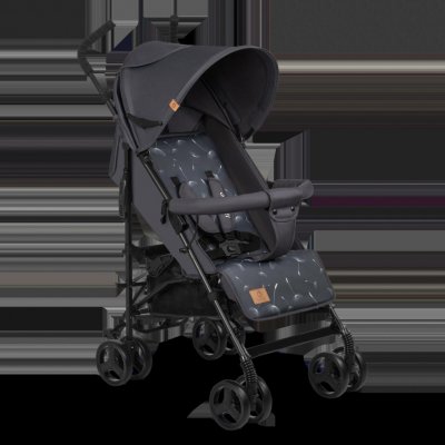 Lionelo Golf ELIA Grey white 2023 – Hledejceny.cz