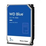 WD Blue 3TB, WD30EZAZ – Zboží Mobilmania