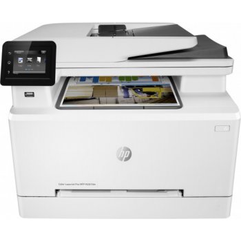 HP Color LaserJet Pro M281fdn T6B81A