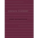 Paní Bovaryová - Gustave Flaubert