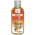 BC Bione Cosmetics olej na světlé vlasy 80 ml – Hledejceny.cz