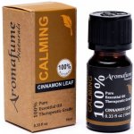 Aromafume Natural Cinnamon leaf Skořicový list 10 ml – Hledejceny.cz