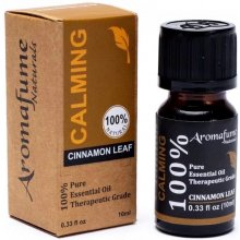 Aromafume Natural Cinnamon leaf Skořicový list 10 ml