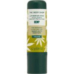 The Body Shop Hydratační balzám pro extrémně suché rty Hemp Lip Rescue Stick 4,2 g – Hledejceny.cz