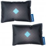 WENKO Pohlcovač vlhkosti do auta, 2 x 120 g, černá – Zboží Mobilmania