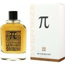 Givenchy Pi Oversize toaletní voda pánská 150 ml