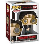 Funko Pop! 1947 Sleepy Hollow Ichabod Crane – Zboží Dáma Funko Pop! 1947 Sleepy Hollow Ichabod Crane – Zboží Dáma