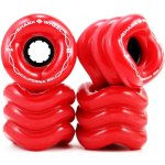 Shark Wheels California Roll 60 mm 78a 4ks – Zboží Dáma