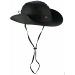 Ferrino Suva Hat black 55976G01 – Zboží Mobilmania