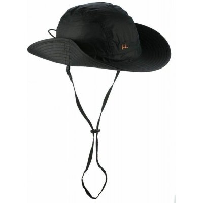 Ferrino Suva Hat black 55976G01 – Zboží Mobilmania