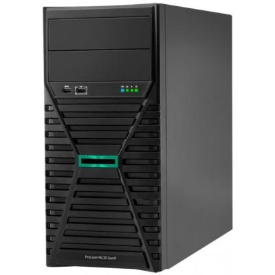 HPE ProLiant ML30 Gen11 P71387-425 – Zboží Živě
