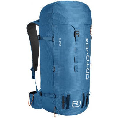Ortovox Trad 28 l Black Raven – Hledejceny.cz