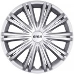 Kryty kol GIGA 15" sada 4ks