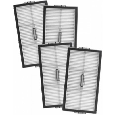 ElektroSkalka ROBOROCK QRevo Edge 2 Pro (QE2P02) HEPA filtry 4ks – Hledejceny.cz