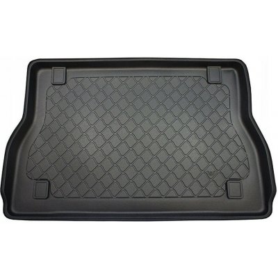 Plastová vana do kufru Aristar Land Rover Freelander 3dv 1997-2006 – Hledejceny.cz
