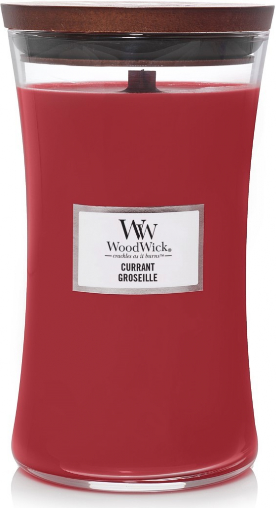 WoodWick Black Currant 609,5 g