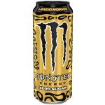 Monster Energy Lando Norris Zero Sugar 0,5 l – Zboží Dáma