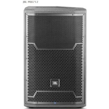 JBL PRX 712