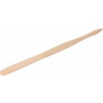 ČistéDřevo Dřevěná lžíce na boty 55 cm – Zboží Dáma